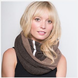 Stolen Sunday Infinity Scarf